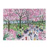 Michael Storrings Cherry Blossoms 1000 Piece Puzzle