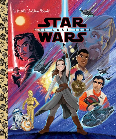 Star Wars: Exploring Tatooine: An Illustrated Guide (Star Wars Books, Star Wars Art, for Kids Ages 4-8) [Book]