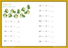 1st Grade Math