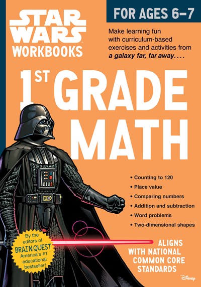 1st Grade Math
