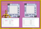 Star Wars Workbook: 4th Grade Math