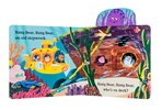 Bizzy Bear: Deep-Sea Diver