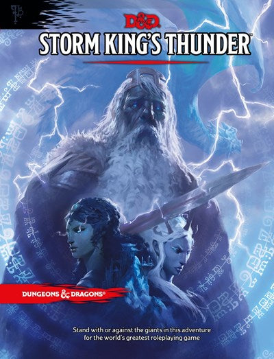 Storm Kings Thunder