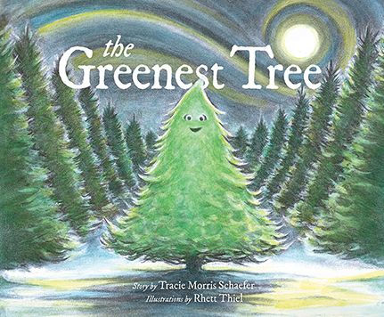 The Greenest Tree