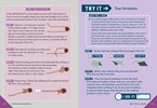 Outdoor School: Hiking and Camping: The Definitive Interactive Nature Guide