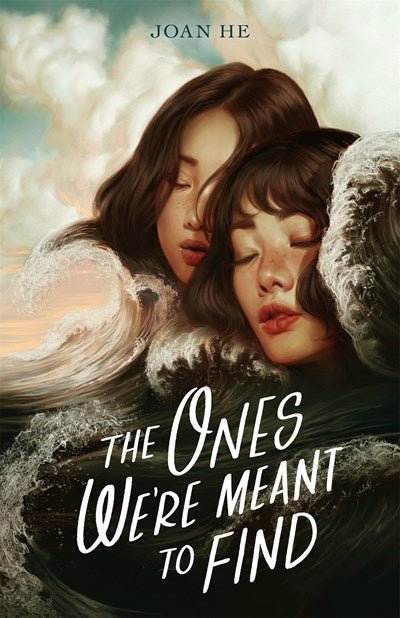 Ones We're Meant to Find