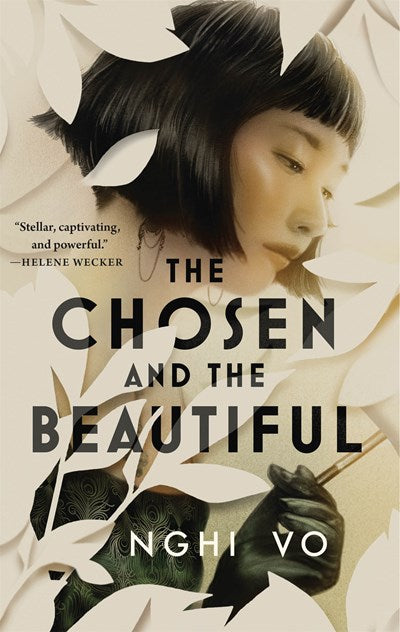 Chosen and the Beautiful