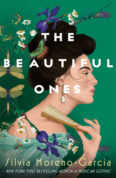 The Beautiful Ones : A Novel
