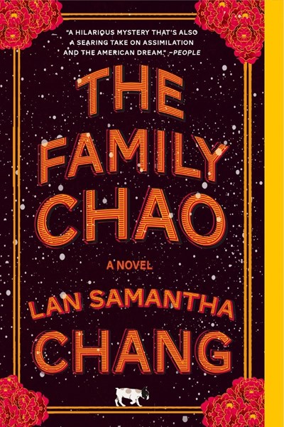 Family Chao