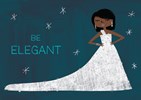 Be Bold, Baby: Michelle Obama