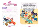 Bo the Brave: A Branches Book (Unicorn Diaries #3), 3