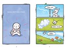 Fancy Friends: Graphix Chapters Book (Bunbun & Bonbon #1), Volume 1