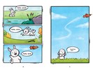 Fancy Friends: Graphix Chapters Book (Bunbun & Bonbon #1), Volume 1