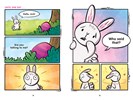 Fancy Friends: Graphix Chapters Book (Bunbun & Bonbon #1), Volume 1