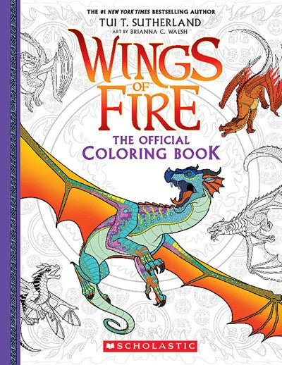 Order of the Stick Coloring Book