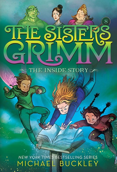 Inside Story (Anniversary)