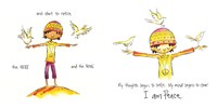 I Am Peace: A Book of Mindfulness