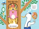 Mail Duck: A Book of Shapes and Surprises