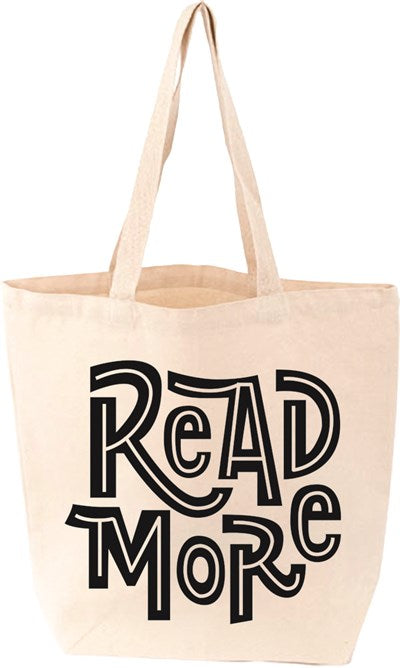 Read More Tote