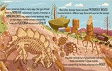 Little Leonardo's Fascinating World of Paleontology