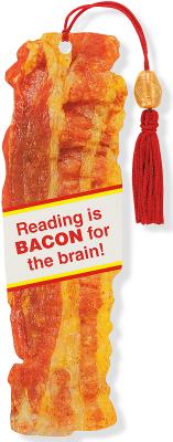 Beaded Bkmk Bacon