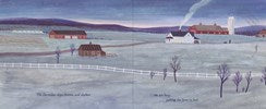 Sleep Tight Farm: A Farm Prepares for Winter