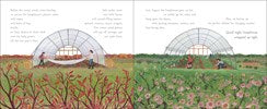 Sleep Tight Farm: A Farm Prepares for Winter