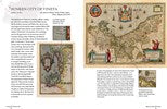 Phantom Atlas: The Greatest Myths, Lies and Blunders on Maps (Historical Map and Mythology Book, Geography Book of Ancient and Antiqu