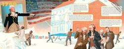 Next President: The Unexpected Beginnings and Unwritten Future of America's Presidents