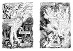 The Complete Elfquest Volume 3