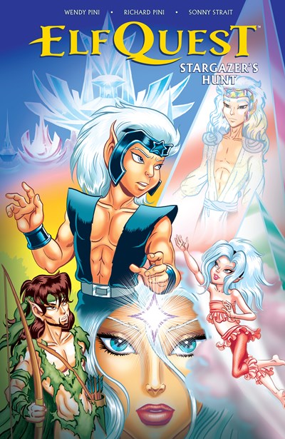 Elf Quest