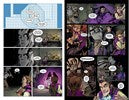Critical Role Vox Machina: Origins Volume 1