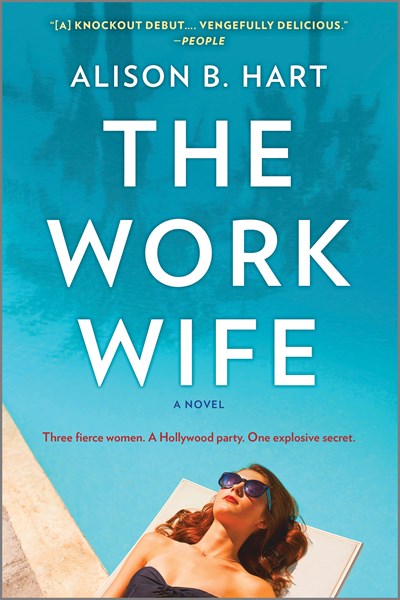 Work Wife (First Time Trade)
