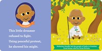 This Little Dreamer: An Inspirational Primer