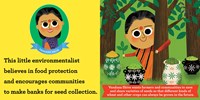This Little Environmentalist: A Love-The-Earth Primer