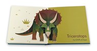 My First Pop-Up Dinosaurs: 15 Incredible Pop-Ups