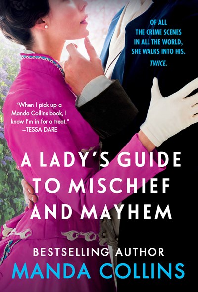 Lady's Guide to Mischief and Mayhem