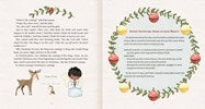 Countdown to Christmas: 25 Stories & Family Activities for Advent