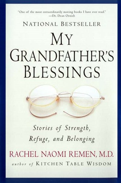 My Grandfather's Blessings