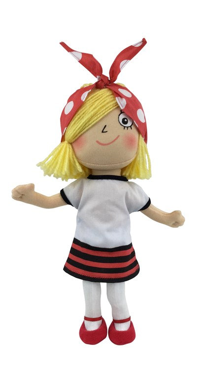 Rosie Revere, Engineer Doll