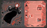 Women in Science: 50 Fearless Pioneers Who Changed the World
