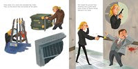 Die Hard Christmas: The Illustrated Holiday Classic