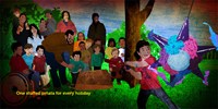 Counting on Community