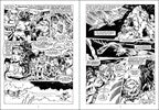 The Complete Elfquest Volume 2