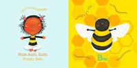 Yoga Bug: Simple Poses for Little Ones