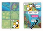 Science Comics: Coral Reefs: Cities of the Ocean