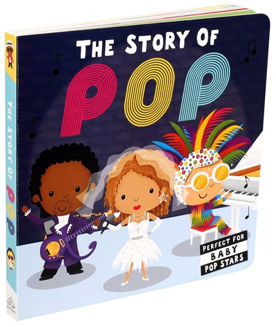 Story of Pop