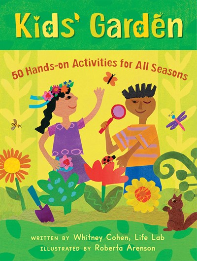 Kids Garden