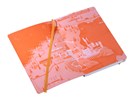 Harry Potter: Exploring Hogwarts (Tm) Castle Softcover Notebook