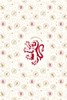 Harry Potter: Gryffindor Constellation Postcard Tin Set (Set of 20)